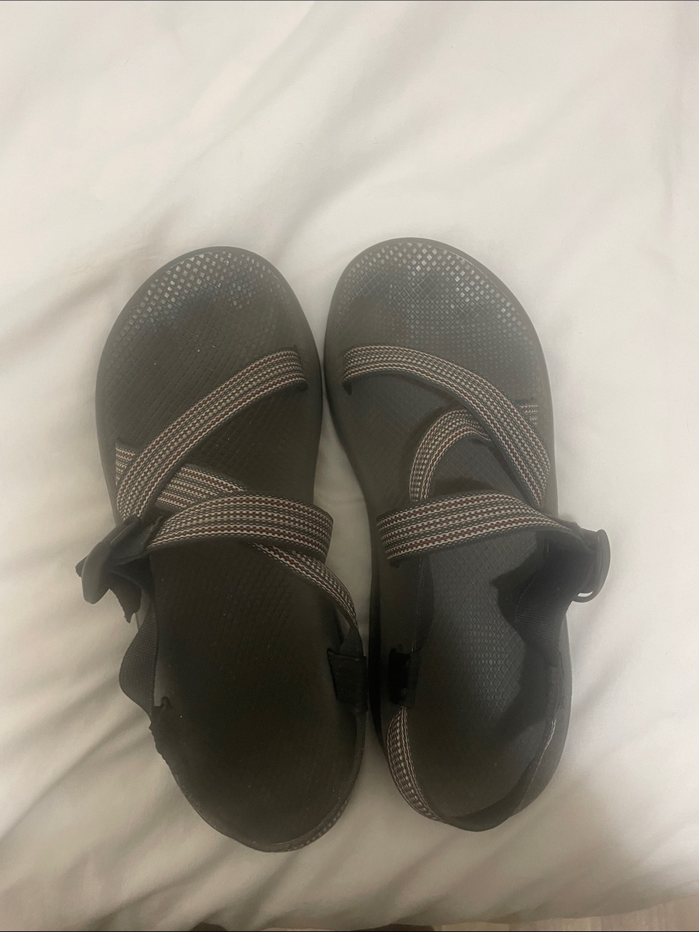 Chaco Men's Z/Cloud Sandals